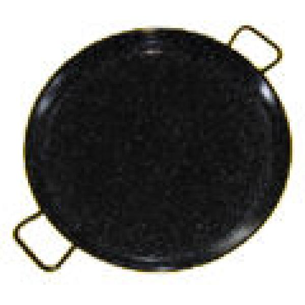 Paellapfanne emailiert 28 cm Durchmesser